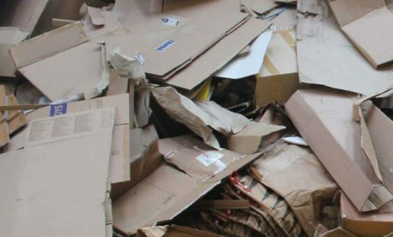 Cartons
